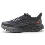 HOKA ONE ONE Women's Speedgoat 5 GTX Black Trainers