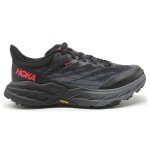 HOKA ONE ONE Women's Speedgoat 5 GTX Black Trainers