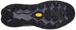 HOKA Men's Speedgoat 5 GTX Black Trainers