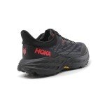 HOKA ONE ONE Women's Speedgoat 5 GTX Black Trainers
