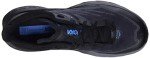 HOKA Men's Speedgoat 5 GTX Black Trainers