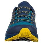 La Sportiva Jackal GTX Men's Running Shoes, Night Blue