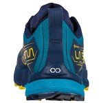 La Sportiva Jackal GTX Men's Running Shoes, Night Blue