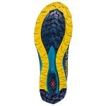 La Sportiva Jackal GTX Men's Running Shoes, Night Blue