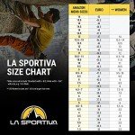 La Sportiva Jackal GTX Men's Running Shoes, Night Blue
