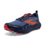 Brooks Women’s Cascadia 17 GTX Trail Running Shoes