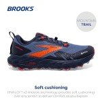 Brooks Women’s Cascadia 17 GTX Trail Running Shoes