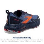 Brooks Women’s Cascadia 17 GTX Trail Running Shoes