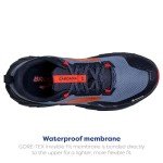 Brooks Women’s Cascadia 17 GTX Trail Running Shoes