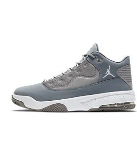 Nike Men's Jordan Max Aura 2 Basketball Shoes