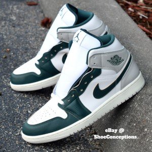 Air Jordan 1 Mid SE Men's Shoes Size 10.5