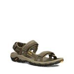 Teva Men Hudson Sandal, Color: Bungee Cord, Size: 10 (1002433-BNGC-10)
