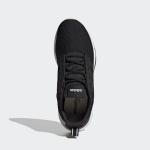 Adidas Men's Black Racer TR21 Running Shoe