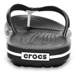 Crocs Unisex Crocband Flip Flops