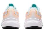 ASICS Women's Gel-Excite 9 Running Shoes - White/Orange