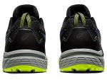 ASICS Gel-Venture® 8 Men's Running Shoe, Black/Blue