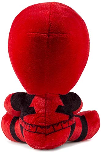 Deadpool Unicorn Plush Toy - Super Soft & Fun