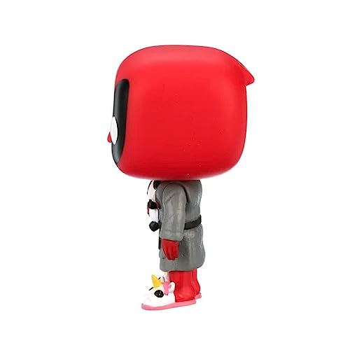 Funko POP! Deadpool in Robe Vinyl Figure