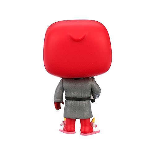 Funko POP! Deadpool in Robe Vinyl Figure