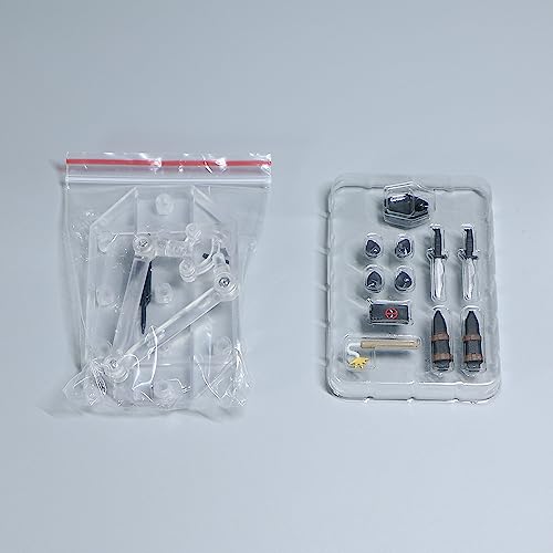 Yamaguchi Revoltech Deadpool 7" Action Figure