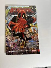 Deadpool: World's Greatest Vol. 1 - Millionaire Edition
