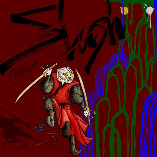 Deadpool & Wolverine SLASH Action Figure