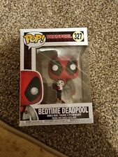 Funko POP! Deadpool in Robe Vinyl Figure