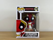 Funko Pop! Deadpool 30th - Roman Senator Figure