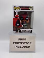 Funko Pop! Deadpool 30th - Coffee Barista Figure