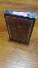 Deadpool Themed Playing Cards - Officially Licensed Deck