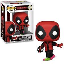 Funko Pop! Deadpool: Bowling Deadpool Figure