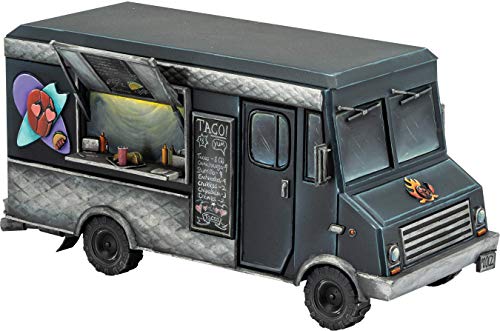 Deadpool & Hydra Agent Bob Miniatures Pack