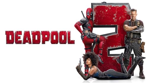 Deadpool 2 Action Figure Collectible Toy