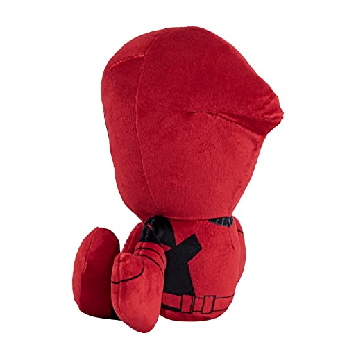 Deadpool 8" Chibi Plush - Bleacher Creatures Toy