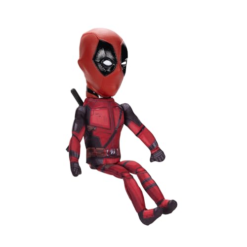 Deadpool 12" Talking Plush Toy Collectible