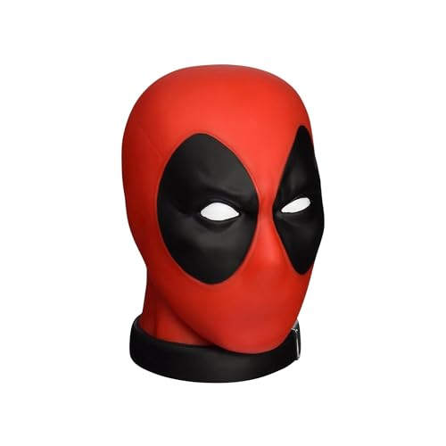 Deadpool Classic PVC Bust Bank Figure