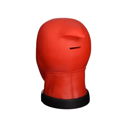 Deadpool Classic PVC Bust Bank Figure