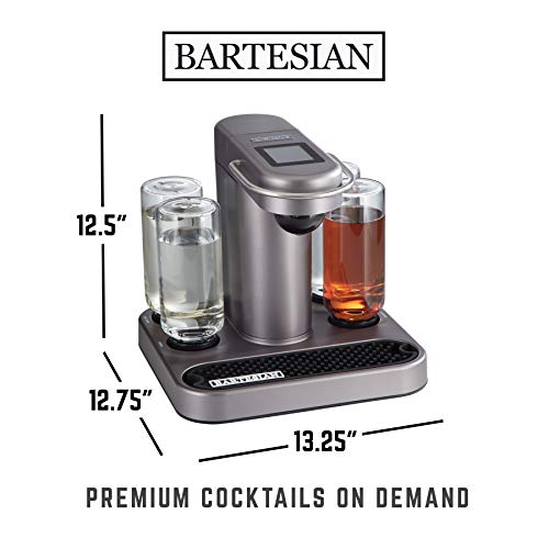 Bartesian Cocktail and Margarita Machine for Home Bar