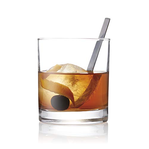 Bartesian Cosmopolitan, Margarita, and Old Fashioned Cocktail Mixer Capsules, Pack of 18 Cocktail Capsules, for Bartesian Premium Cocktail Maker (55405)