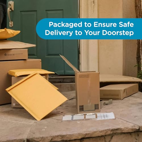 Bartesian Cocktail Capsules Holder Rack - Against-The-Wall Cocktails Capsule Storage Organizer Dispenser for Up to 36 Capsules - Home Bar Accessories for Cocktail Maker Machine - 10" x 6" x 16"