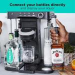 BLACK+DECKER bev Cocktail Maker for Bartesian Capsules
