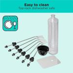 BLACK+DECKER bev Cocktail Maker for Bartesian Capsules