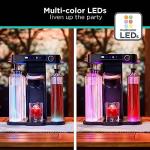 Cordless Cocktail Maker for Bartesian Capsules