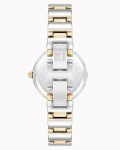 Anne Klein Women's Genuine Diamond Dial Bracelet Watch