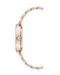 Anne Klein Women's Genuine Diamond Dial Bracelet Watch