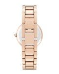 Anne Klein Women's Genuine Diamond Dial Bracelet Watch