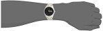 SEIKO 5 Automatic Black Arabic Dial Men's Watch SNKP21J1