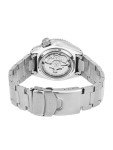 Seiko Men's Analogue Automatic Watch with Stainless Steel Strap SRPD53K1