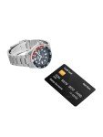 Seiko Men's Analogue Automatic Watch with Stainless Steel Strap SRPD53K1