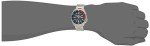 Seiko Men's Analogue Automatic Watch with Stainless Steel Strap SRPD53K1